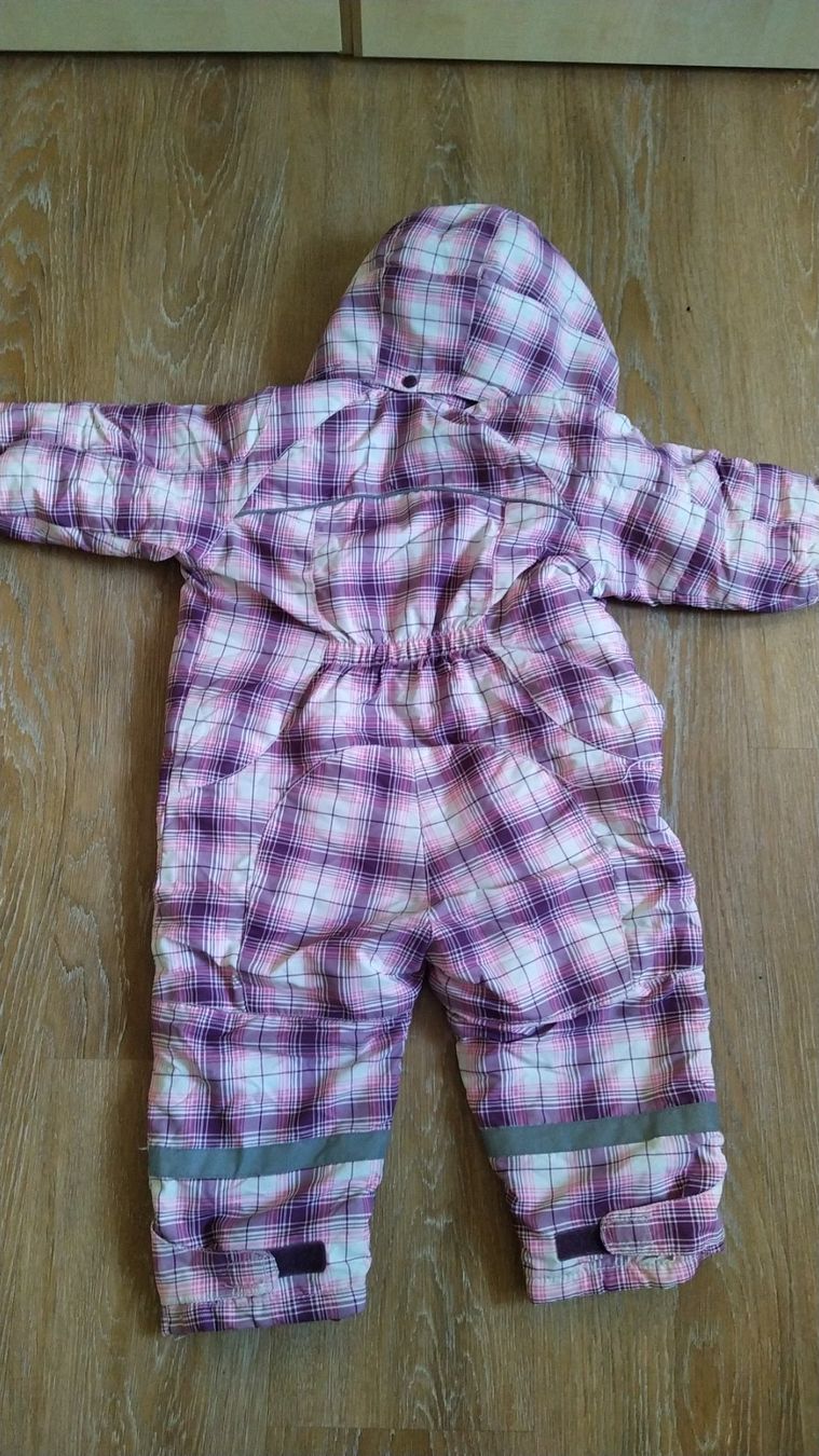H&M Lotti & Set di vestiti: Skianzug gr. 86 – Usato da Kappel SO venduto da teiger83 1