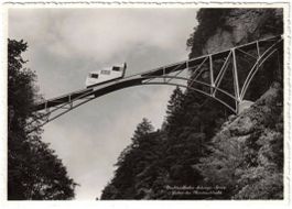 Stoos - Standseilbahn