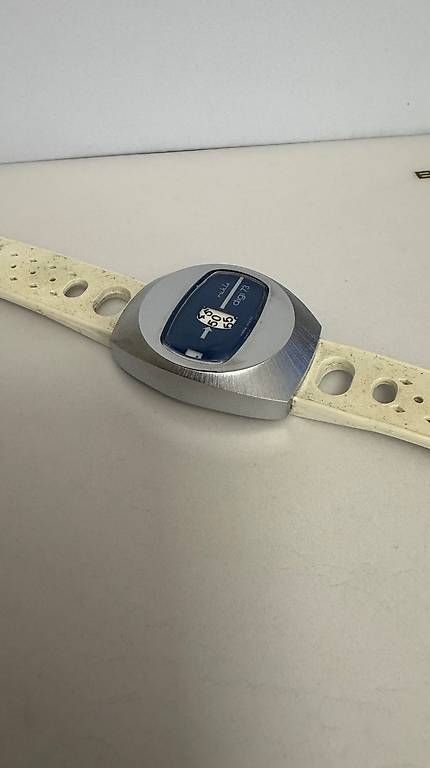 Montres: Ruhla Digi 73 – D'occasion à Nottwil par win_p88z 1