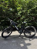 Miloo Maverick Beast 45km/h / 100km / Neuf 8'598.-