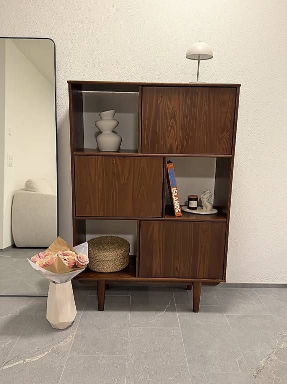 Cassettiere: Highboard sideboard kommode Schrank – Usato da Zürich venduto da ale_6wkr