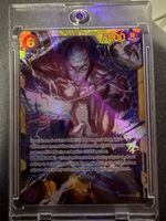 Seltene One Piece Karte: Enel SP OP15-118 RRR - Guter Zustan
