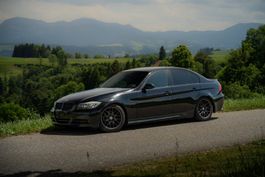 BMW 330xi N52 Manuell