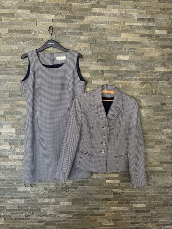 PIPPA DEE - Robe + Veste - 40