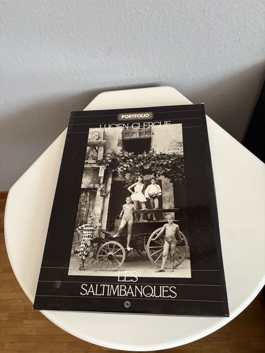 Album: 2 livres avec des photos  – Usato da petit lancy venduto da FerreiraLuis 8