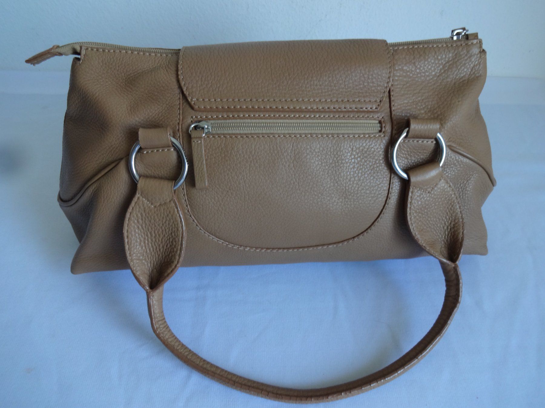 Coccinelle Borse da donna: *** COCCINELLE *** Echtleder Tasche – Usato da Frauenfeld venduto da rey06 4