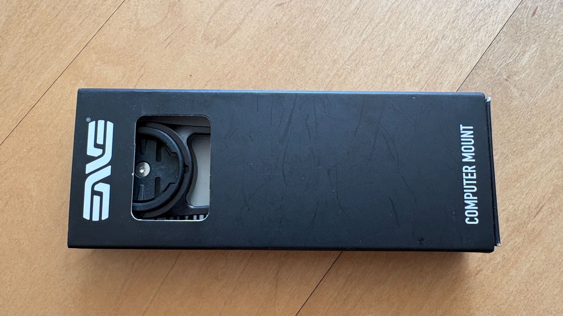 Garmin Computer & Strumenti di misurazione: ENVE Garmin Computer Mount V2 - NEW – Nuovo e nell'imballaggio originale da Adliswil venduto da fashionholic 1