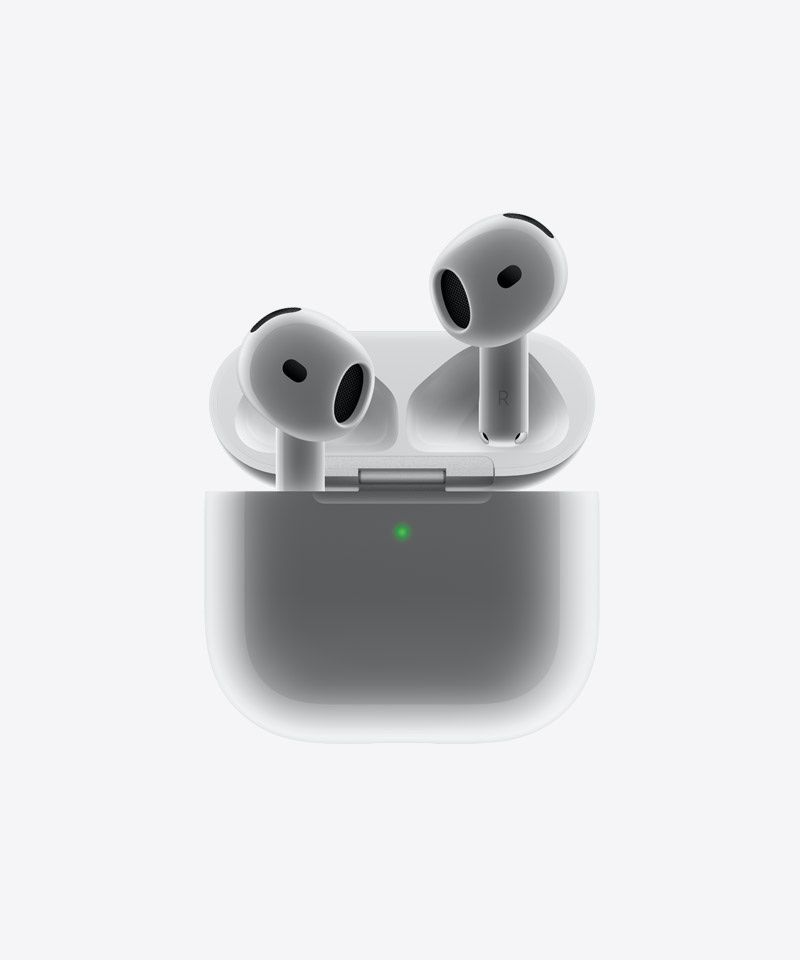 Apple Cuffie: AirPods 4 New from Apple – Nuovo e nell'imballaggio originale da Zürich venduto da pat_zbj7 3