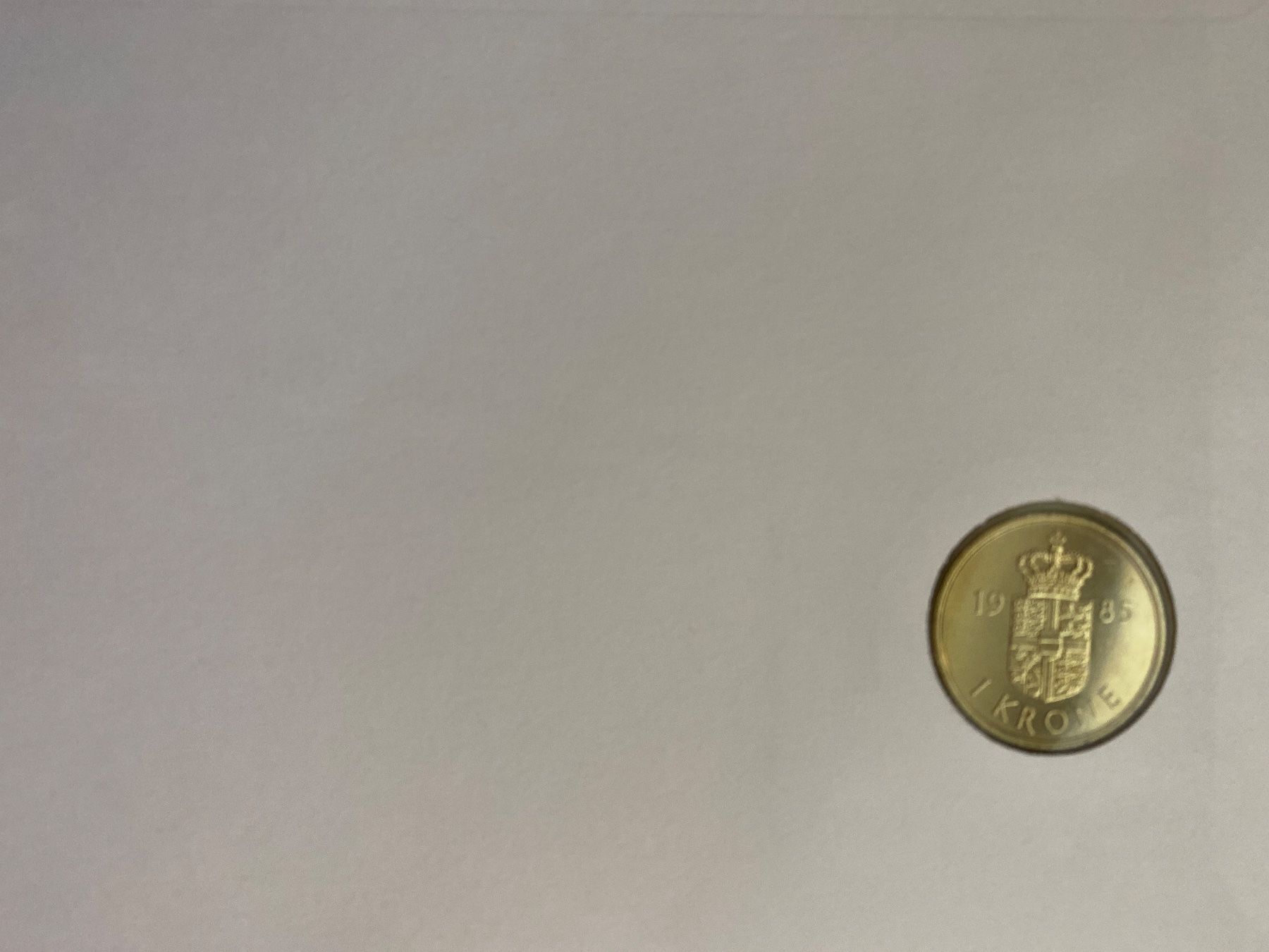 Buste & buste per spedizione: ENVELOPPE ET PIECE - DANMARK - 1985 – Nuovo (secondo la descrizione) da Le Brassus venduto da cinema13 1
