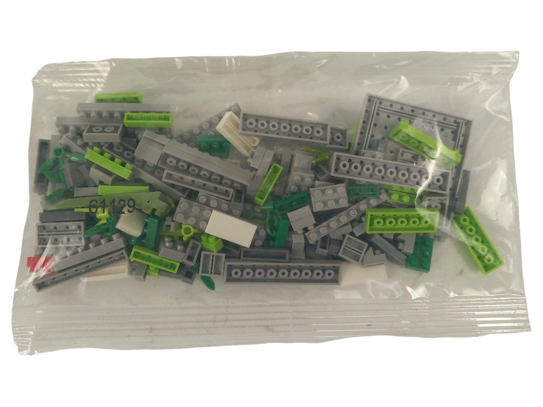 Lego Jouets: NANOBLOCK Eifelturm – D'occasion à Hünenberg par Restwert_Zug 2