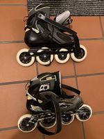 Inlineskates Herren Grösse 42.5