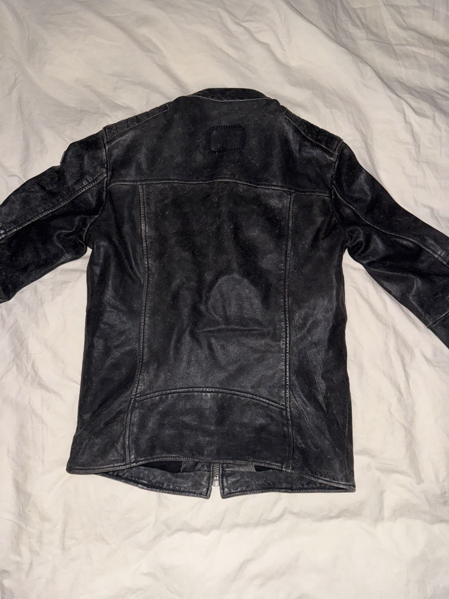 Vestes: Tigha Lederjacke – Neuf (Voir description) à Chur par sil_v7n6 2