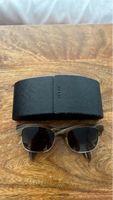 Stylish Prada Sunglasses with Case