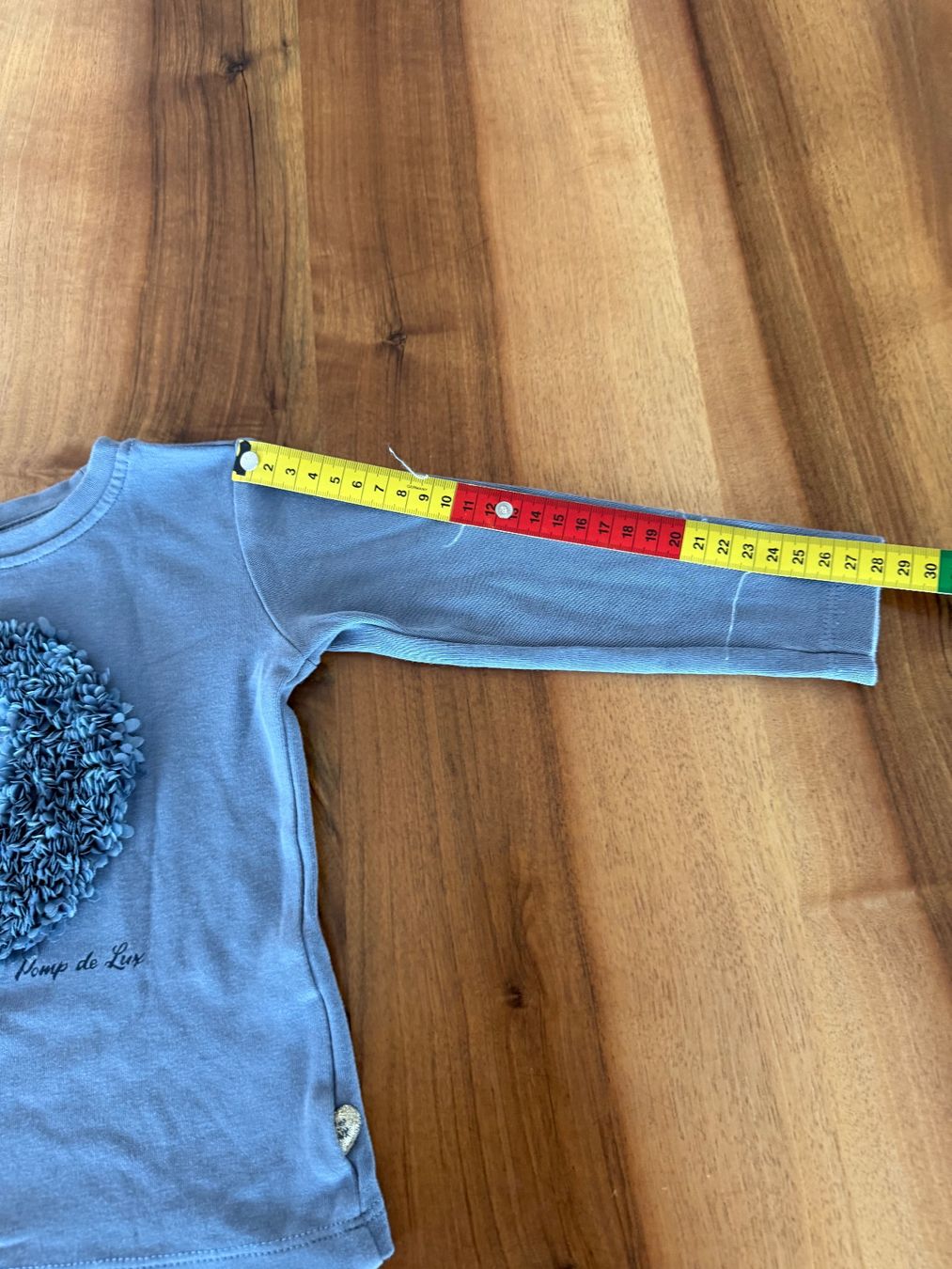 Pomp de Lux Pulls et sweat-shirts: Pullover, Pomp de Lux, Grösse 86 – D'occasion à Haslen AI par s176 4