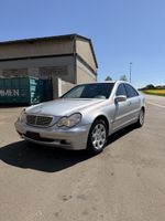 Mercedes C220 CDI zu Verkaufen, ab Platz!