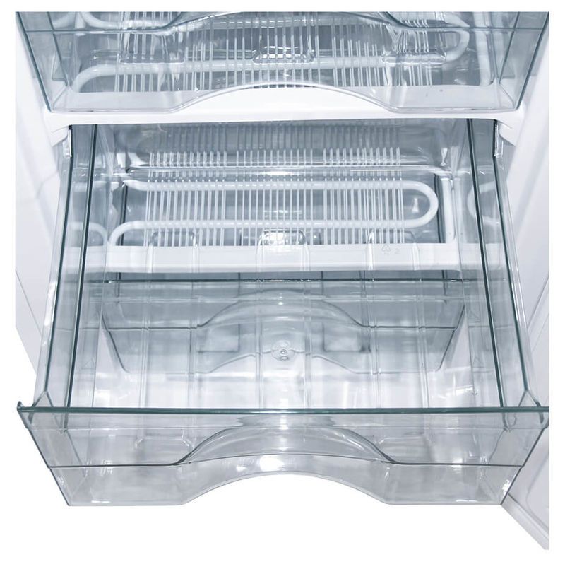 Kibernetik Congelatori: Gefrierschrank Kibernetik 60L – Usato da Basel venduto da edy_78pd 3
