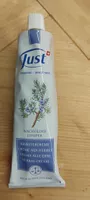 JUST Wacholder Kräutercreme