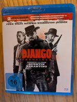 Django Unchained - Tarantino (Blu-ray)