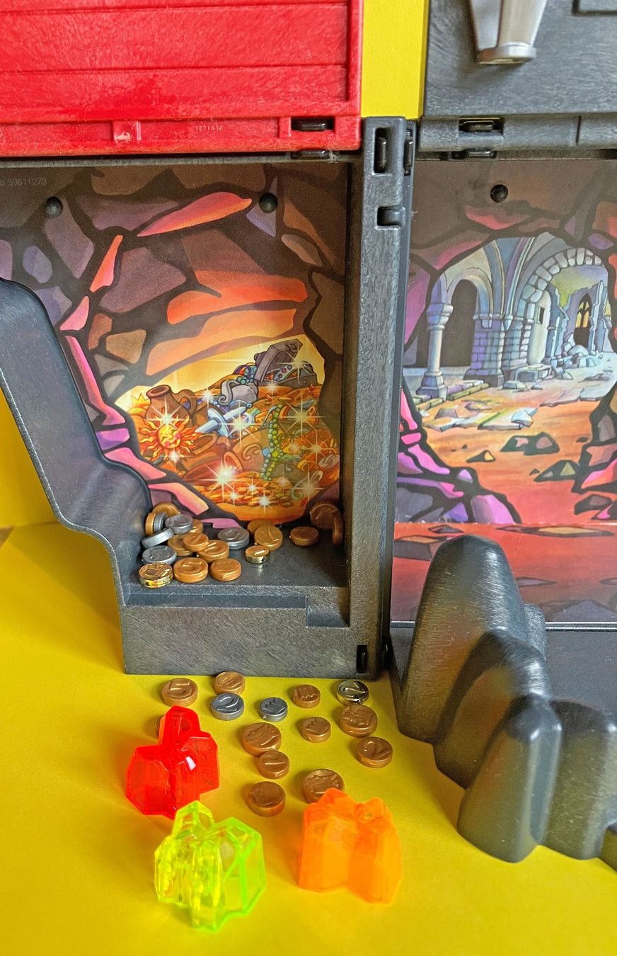 Playmobil Spielzeuge: Playmobil: Drachenfestung – Gebraucht aus Richterswil von Nathan_adler 4