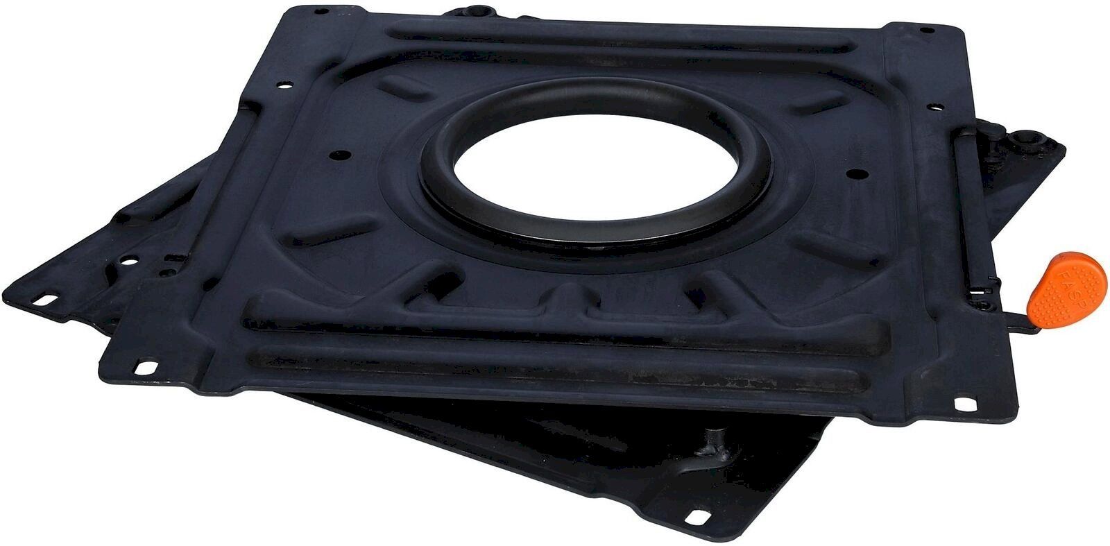 Accessori per altri veicoli: Drehkonsole MB Sprinter+VW LT35 Beifahr. – Nuovo e nell'imballaggio originale da Bottighofen venduto da zaap