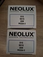 Neolux D1S Xenon Birne