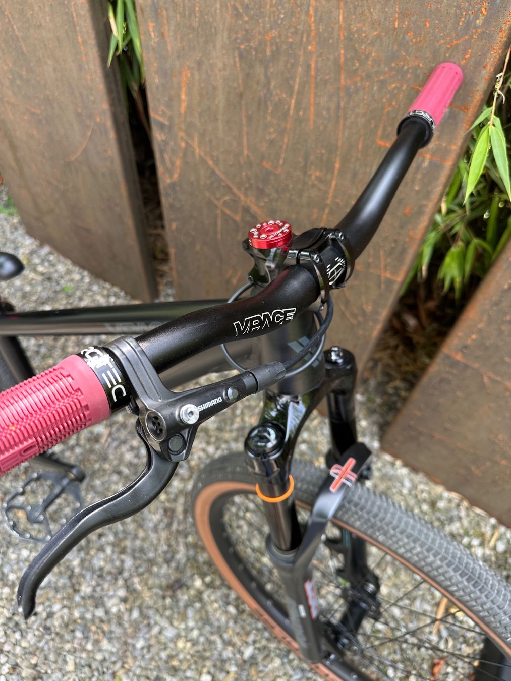 Vpace Velos: VPACE Danny 24 Small – Gebraucht aus Thun von patagone 1