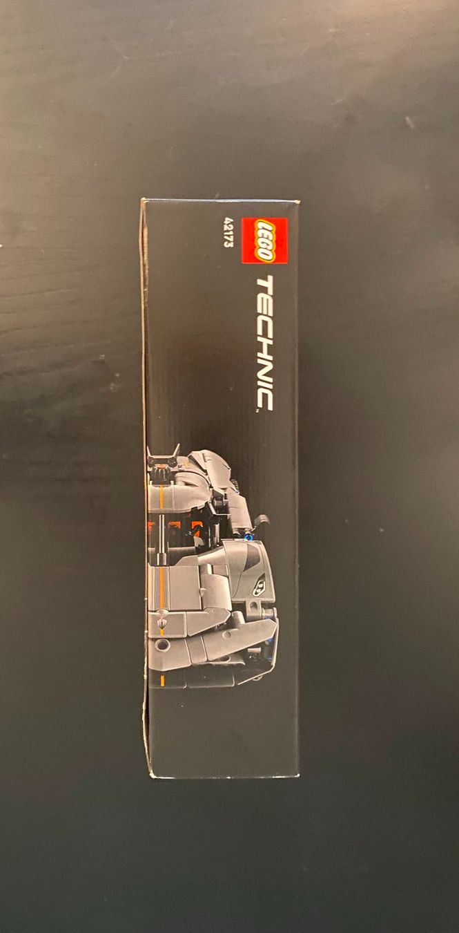 Lego Kit di costruzioni: LEGO Technic Koenigsegg Jesko Absolut. 42175 – Nuovo e nell'imballaggio originale da Basel venduto da solid4you 5