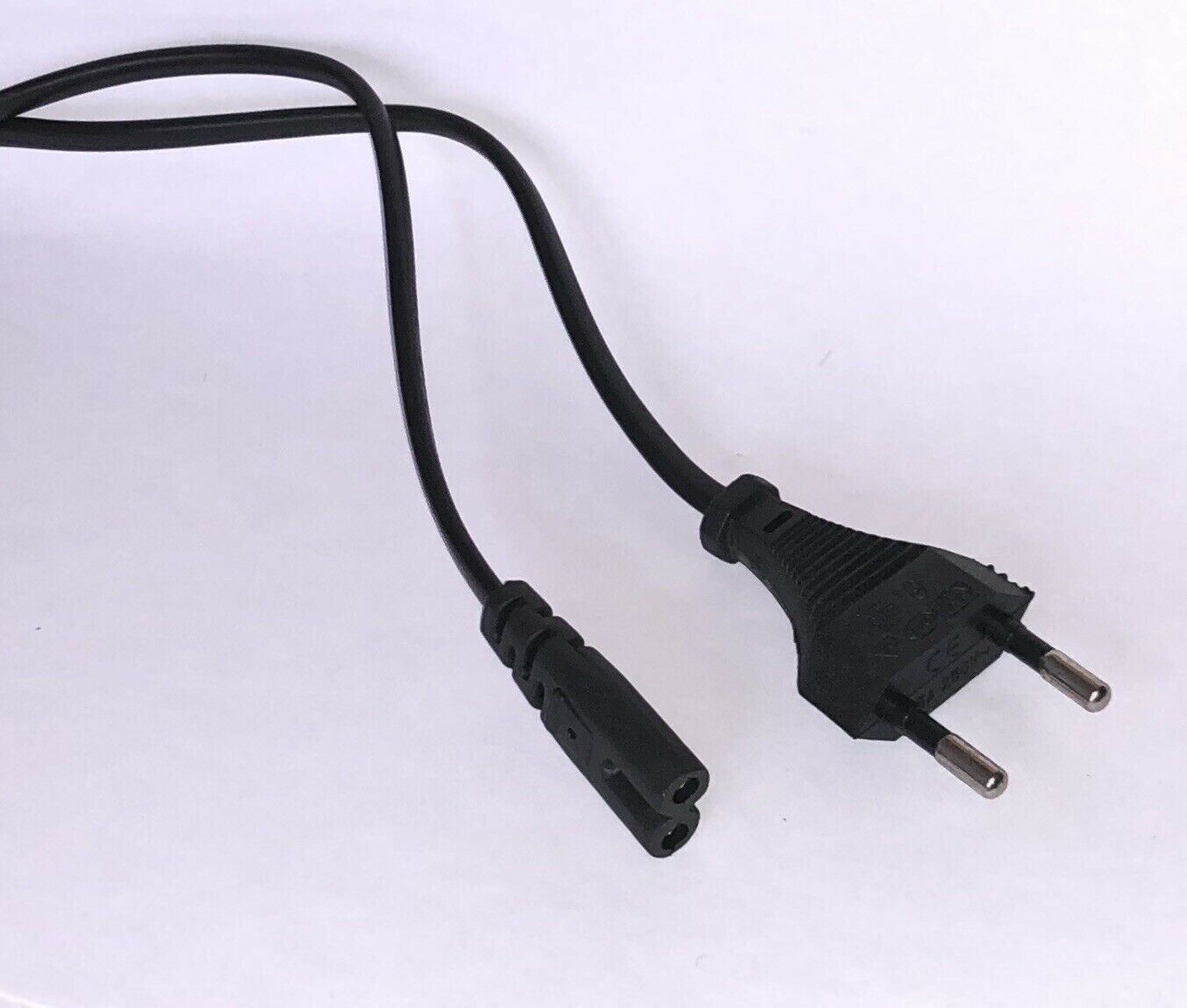 Cavi: 1meter Strom Netzkabel playstation 3 4 5 – Nuovo (secondo la descrizione) da Kirchdorf AG venduto da Apost008