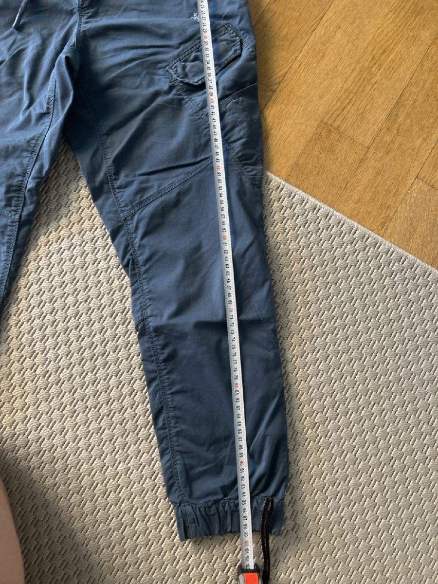 Engelbert Strauss Pantaloni: Engelbert Strauss Hosen, Ladies, 42 – Usato da Solothurn venduto da Bobesch08 6