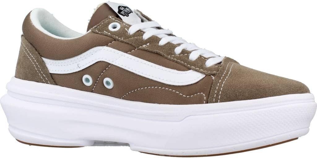 Vans Scarpe da uomo: Vans Old Skool Over Sneaker Gr. 45 – Nuovo e nell'imballaggio originale da Spreitenbach venduto da 1Runner