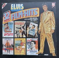 Elvis Presley 32 Film-Hits 2LP RCA