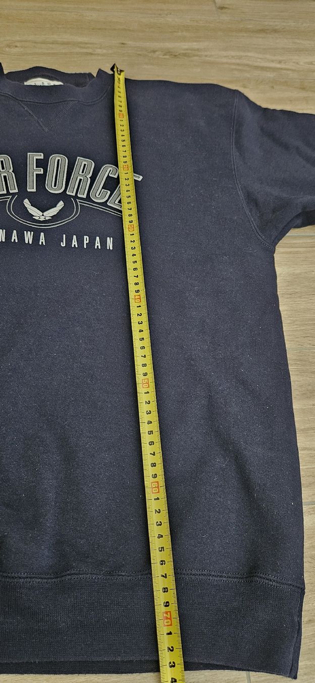 Maglioni & Felpe: sweat vintage us air force  – Usato da Venthône venduto da piz_py9h 5