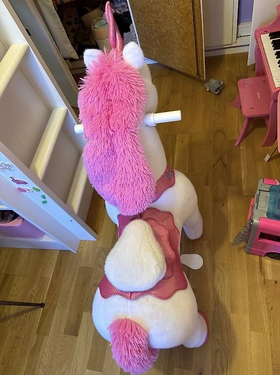 Spielzeuge: neues Cicle Pony  – Neu und originalverpackt aus Gerlafingen von staehli.jolie 4