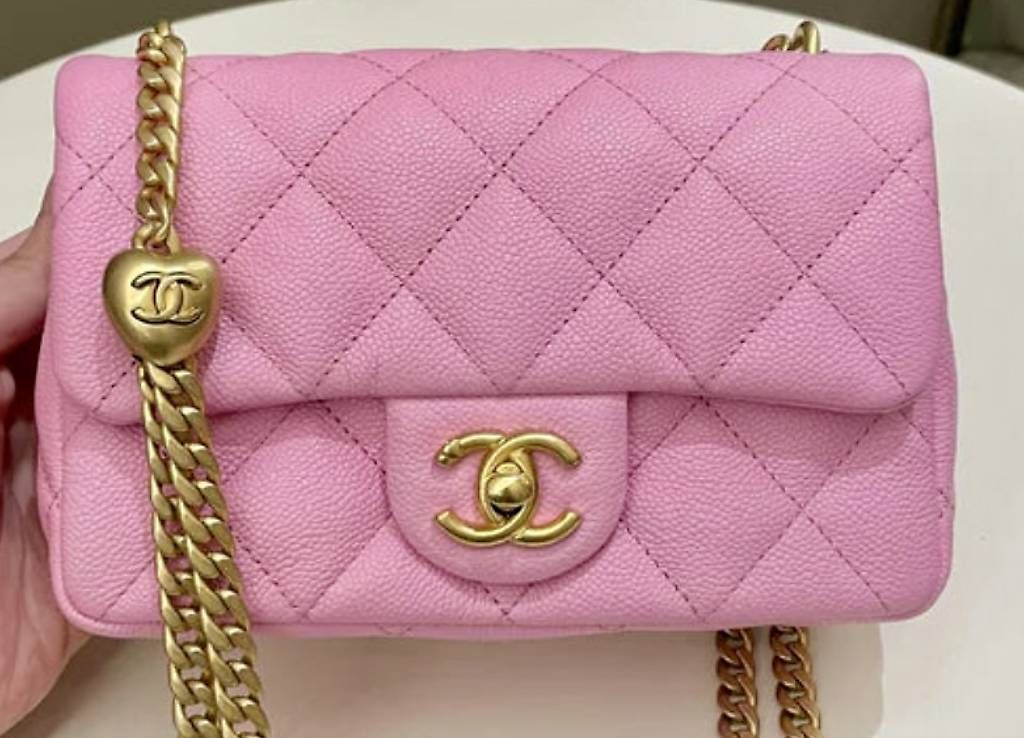 Chanel Borse da donna: Chanel Mini Rectangular Flap – Nuovo (secondo la descrizione) da Uster venduto da morena01 1