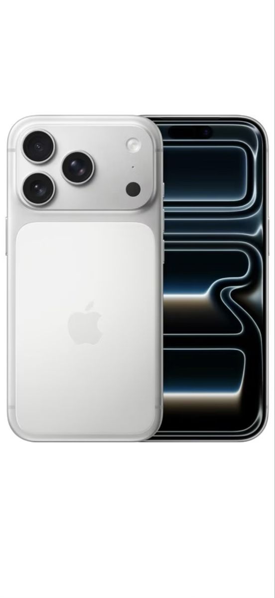 Apple Handys / Smartphones: Apple iPhone 17 Pro 1TB Silber neu – Neu und originalverpackt aus Ebnat-Kappel von Kev_pwr5