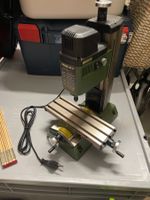 Proxxon MICRO-Fräse MF 70