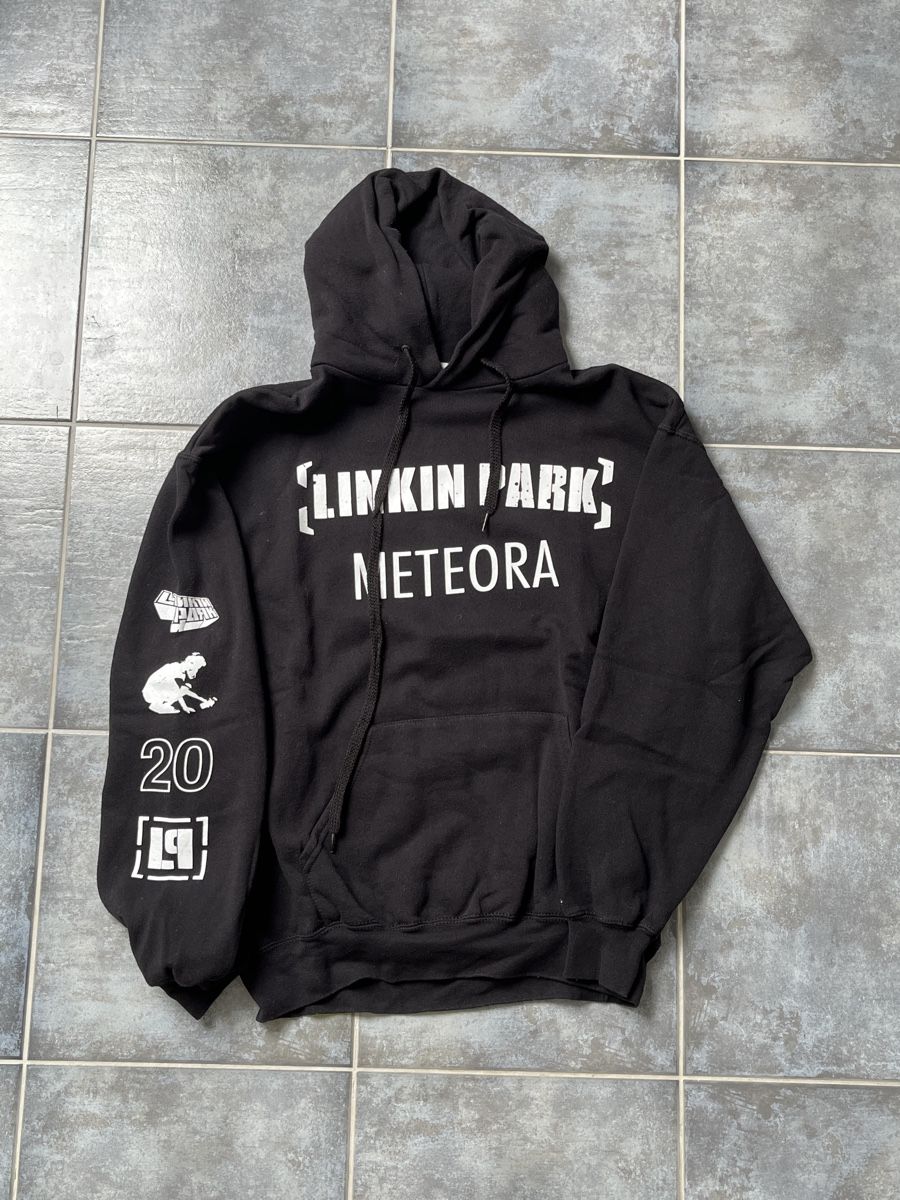 Maglioni & Felpe: Linkin Park Meteora Pullover  – Nuovo (secondo la descrizione) da Lupsingen venduto da sil_l6wg