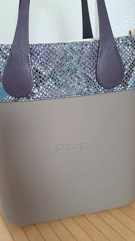 Obag Sacs femmes: Obag  o chic – D'occasion à Schwarzenbach SG par LoveBag 2