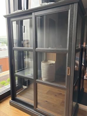 Ikea Vitrines: Vitrine – Neuf (Voir description) à Courroux par dyl_fg97