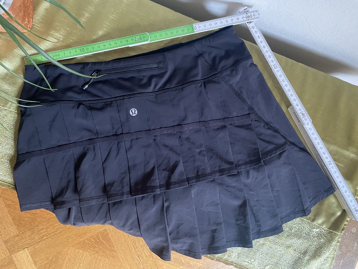 Lululemon Gonne: Hosenrock Lululemon – Usato da Quinto venduto da Arpe11 5