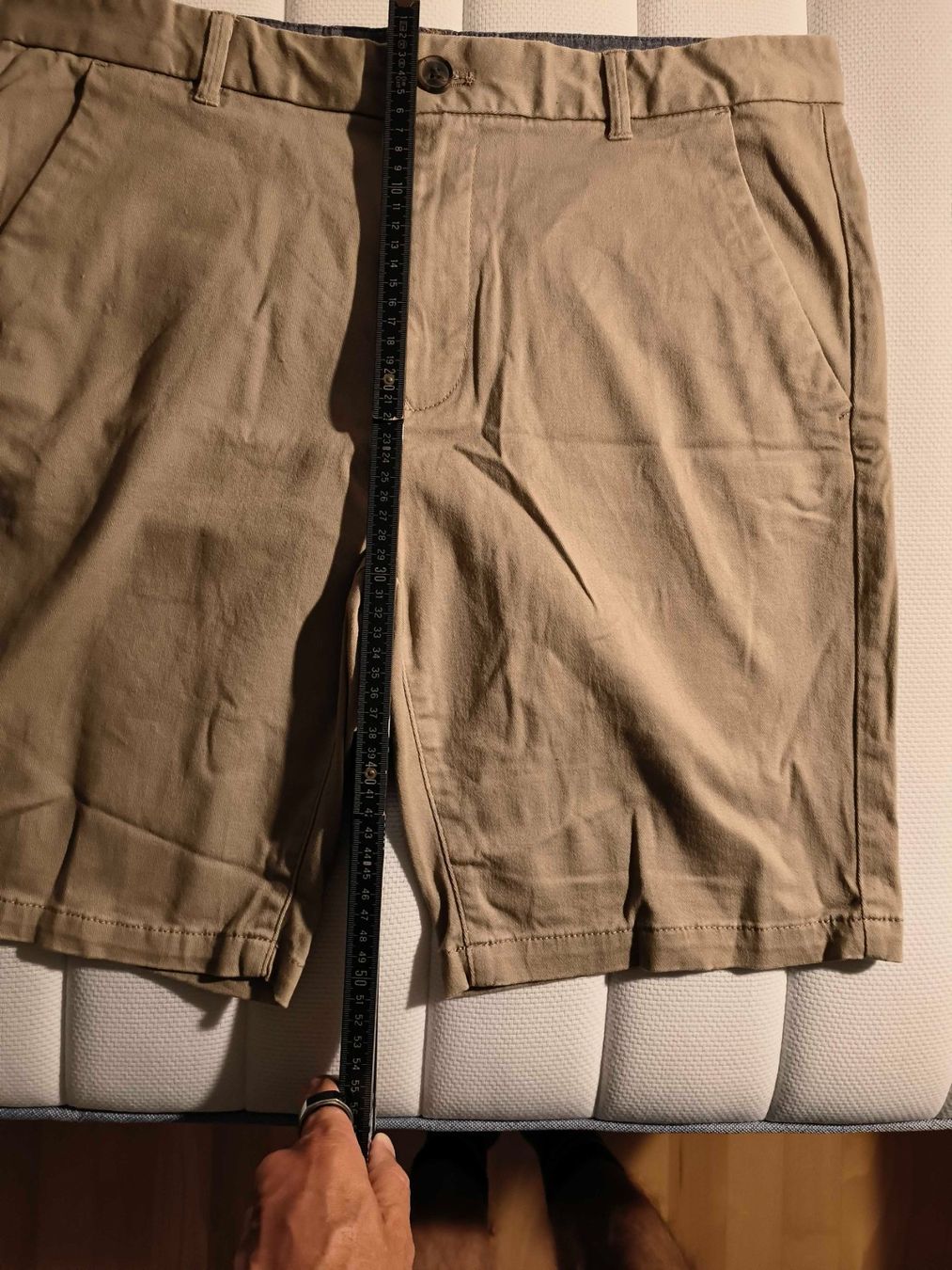 Hosen: Kurz Hose Chino Grösse 35 – Gebraucht aus Zumikon von dwl_j987 4