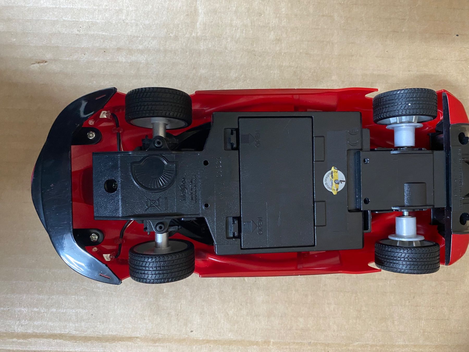 Ferrari Modellautos: Ferrari Modell – Gebraucht aus Eschlikon TG von ArtRec 5