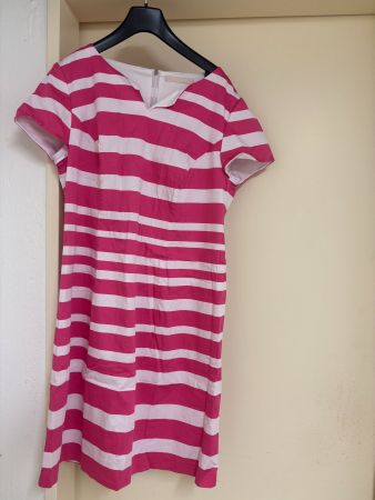 BETTY & CO Damen elegante Kleid  Gr. 44