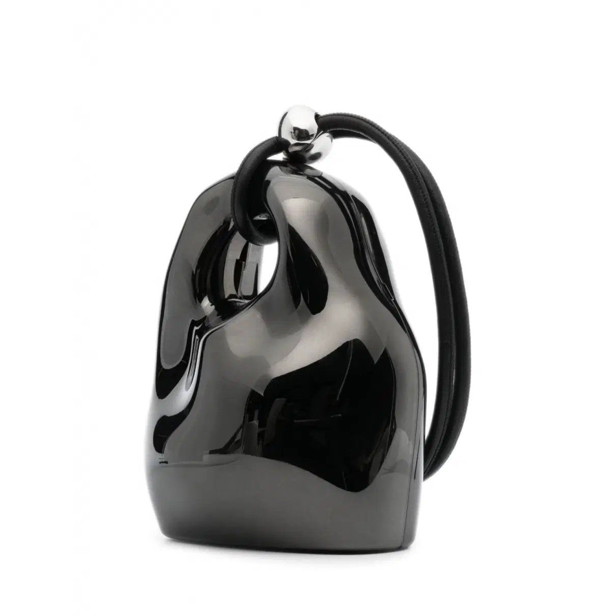 Borse da donna: Published By | RUBY'S LOST STONE Cross-Body Bag in Metall – Usato da Zürich venduto da mnlckl 1