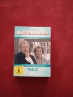 DVD Diese Drombuschs Teil 2   8DVD's neu Fr. 1.-