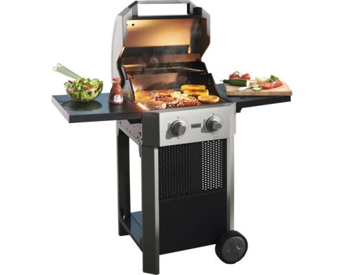 Griglie: Buschbeck - Electric Grill - CH sachet – Nuovo (secondo la descrizione) da Aarburg venduto da roc_9n2c 2