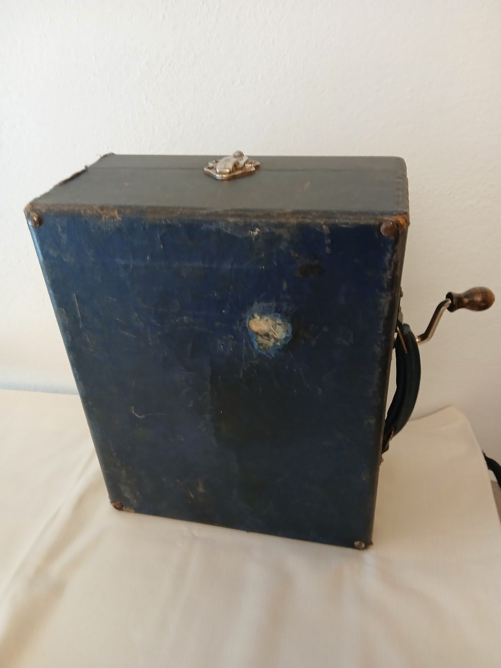 Giradischi: Konvolut Schallplatten/Plattenspieler – Usato da Galgenen venduto da Leila46 6