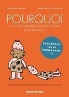 Pourquoi y a t-il des inégalités entre les hommes et les