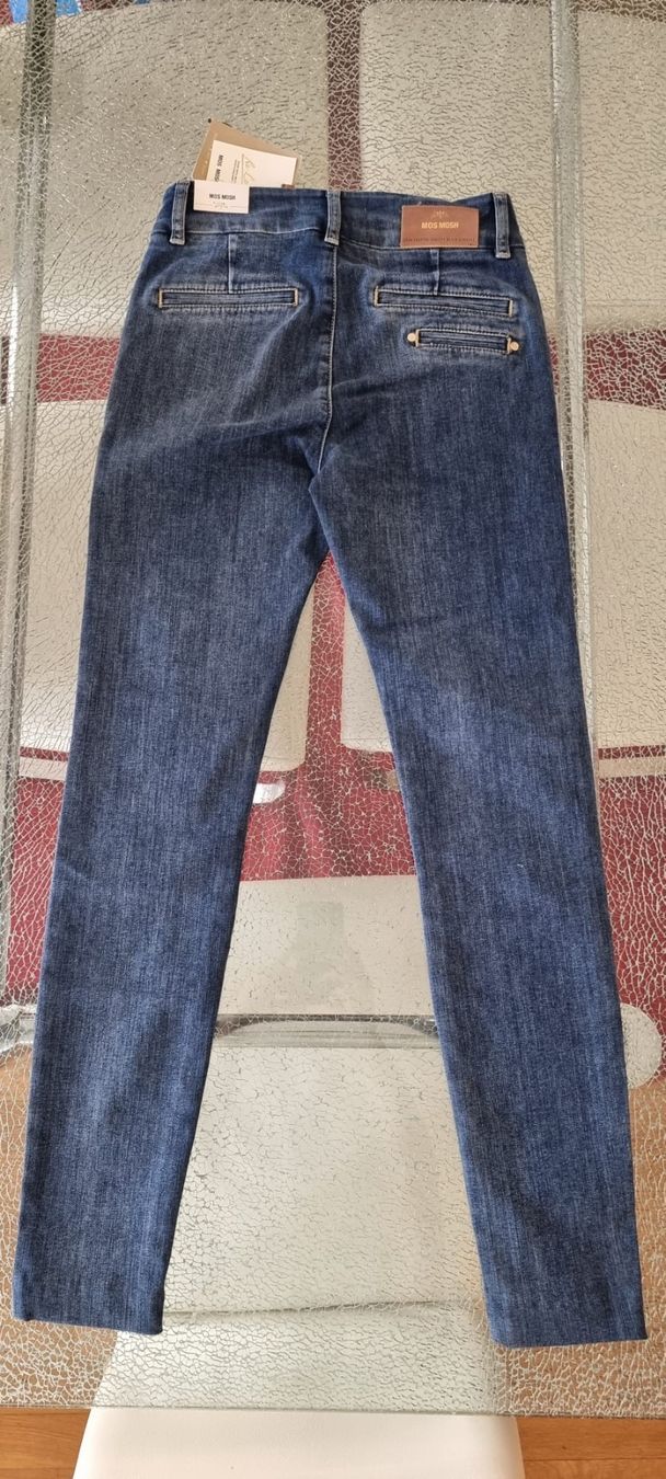 Mos mosh Jeans: Mos Mosh Gr. 24 – Neuf avec emballage d'origine à Luzern par Reni025 1