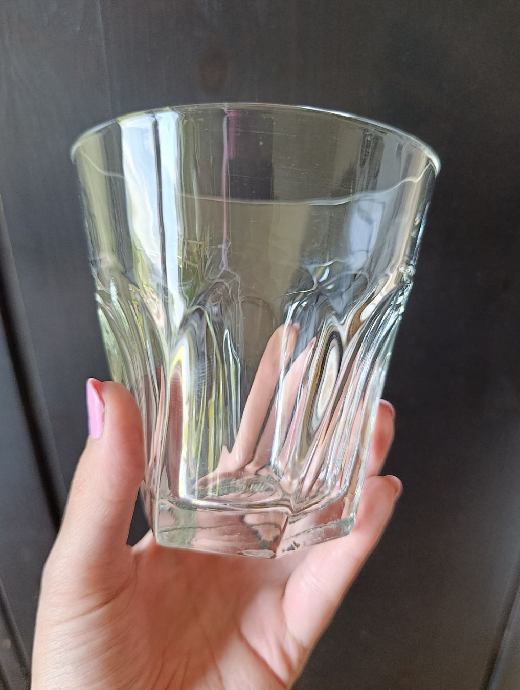 Bicchieri: 6er Set Gläser Libbey Duratuff – Usato da Baar venduto da L.isa28 2